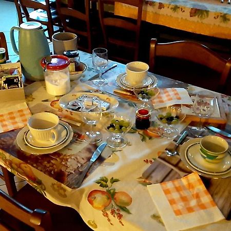Ca D' Rot - Casa Ratti Pensionat Vinchio Exteriör bild