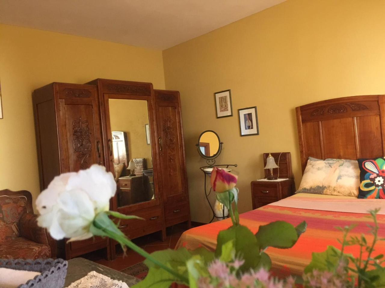 Ca D' Rot - Casa Ratti Pensionat Vinchio Exteriör bild